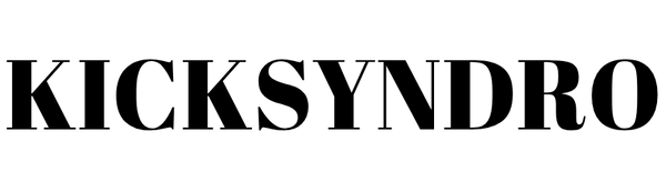 Kicksyndro