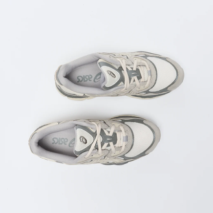 Asics Gel-NYC Oyster Grey