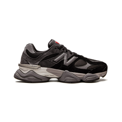 NB 9060 Black Castlerock