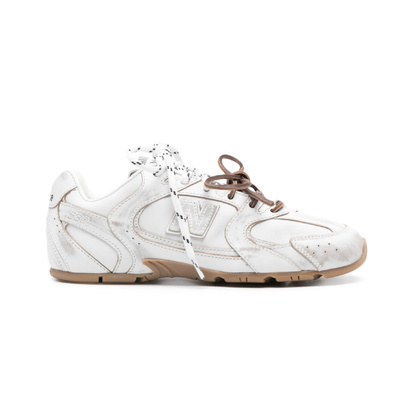 NB 530 x Miu Miu White