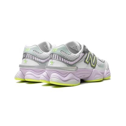 NB 9060 White Taro