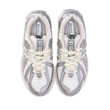 NB 1906R Silver Metallic