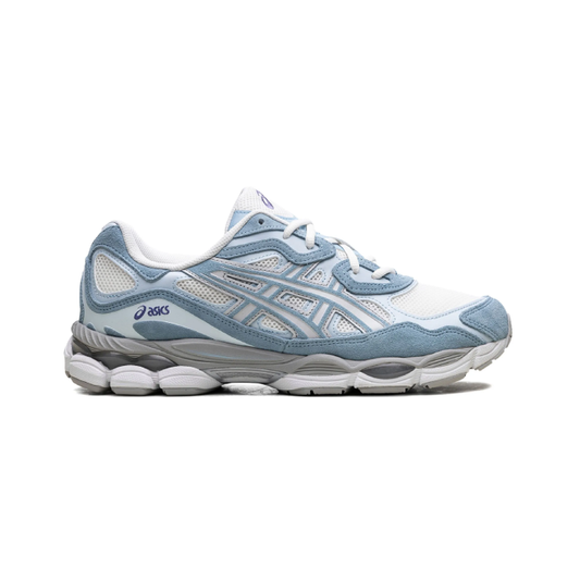 Asics Gel-NYC Cream Arctic Sky