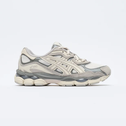 Asics Gel-NYC Oyster Grey