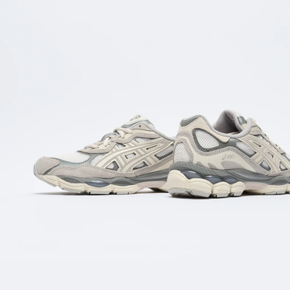 Asics Gel-NYC Oyster Grey