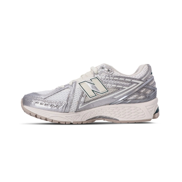 NB 1906R Silver Metallic