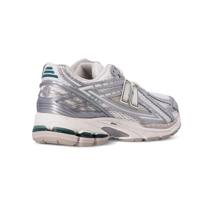 NB 1906R Silver Metallic