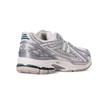 NB 1906R Silver Metallic