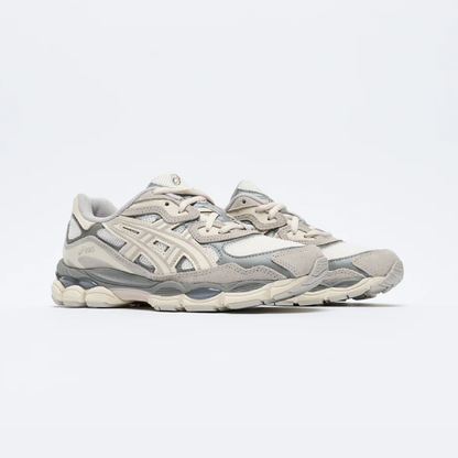 Asics Gel-NYC Oyster Grey