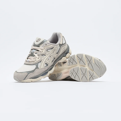 Asics Gel-NYC Oyster Grey