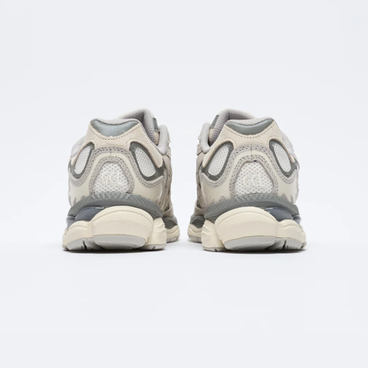 Asics Gel-NYC Oyster Grey