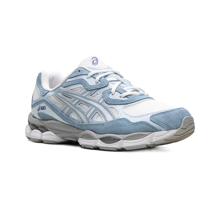 Asics Gel-NYC Cream Arctic Sky