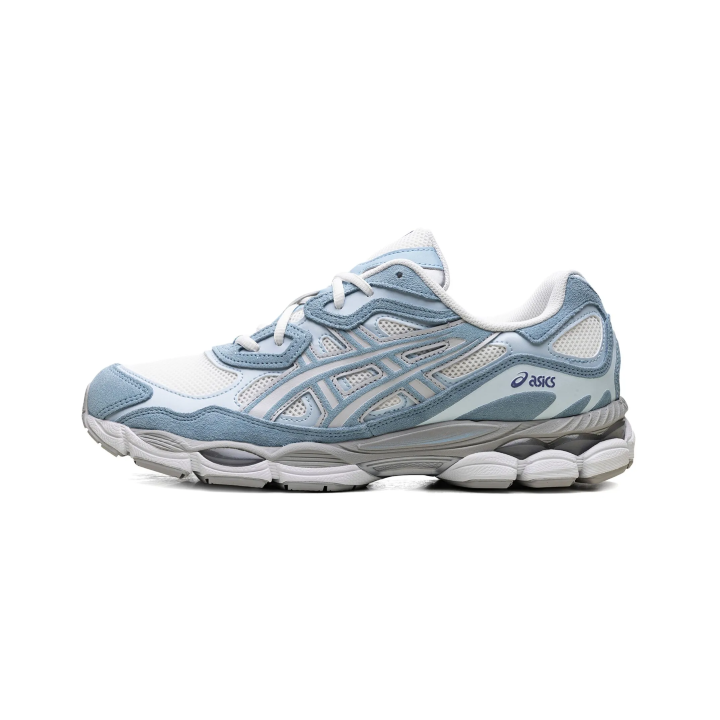 Asics Gel-NYC Cream Arctic Sky